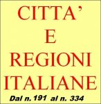 190-Carte murali Citta' e regioni italiane
dalla 191 alla 335